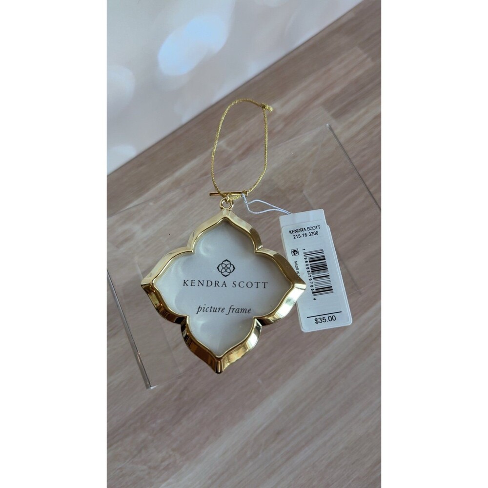 KENDRA SCOTT FRAME